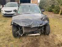 BMW e87 2.0 143 km