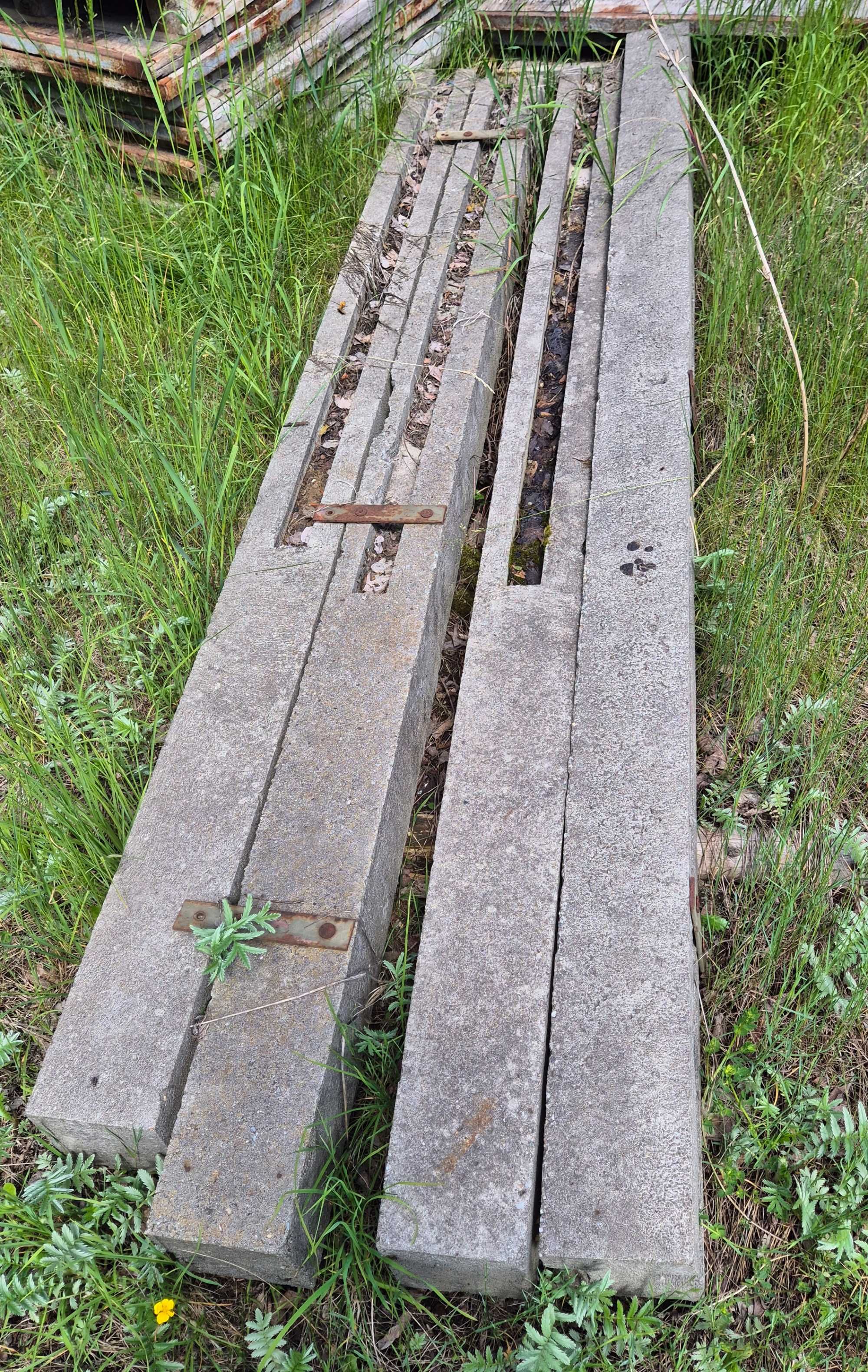 II GATUNEK - krawężniki, obrzeża, kostka, płyty, gazony, pokrywy