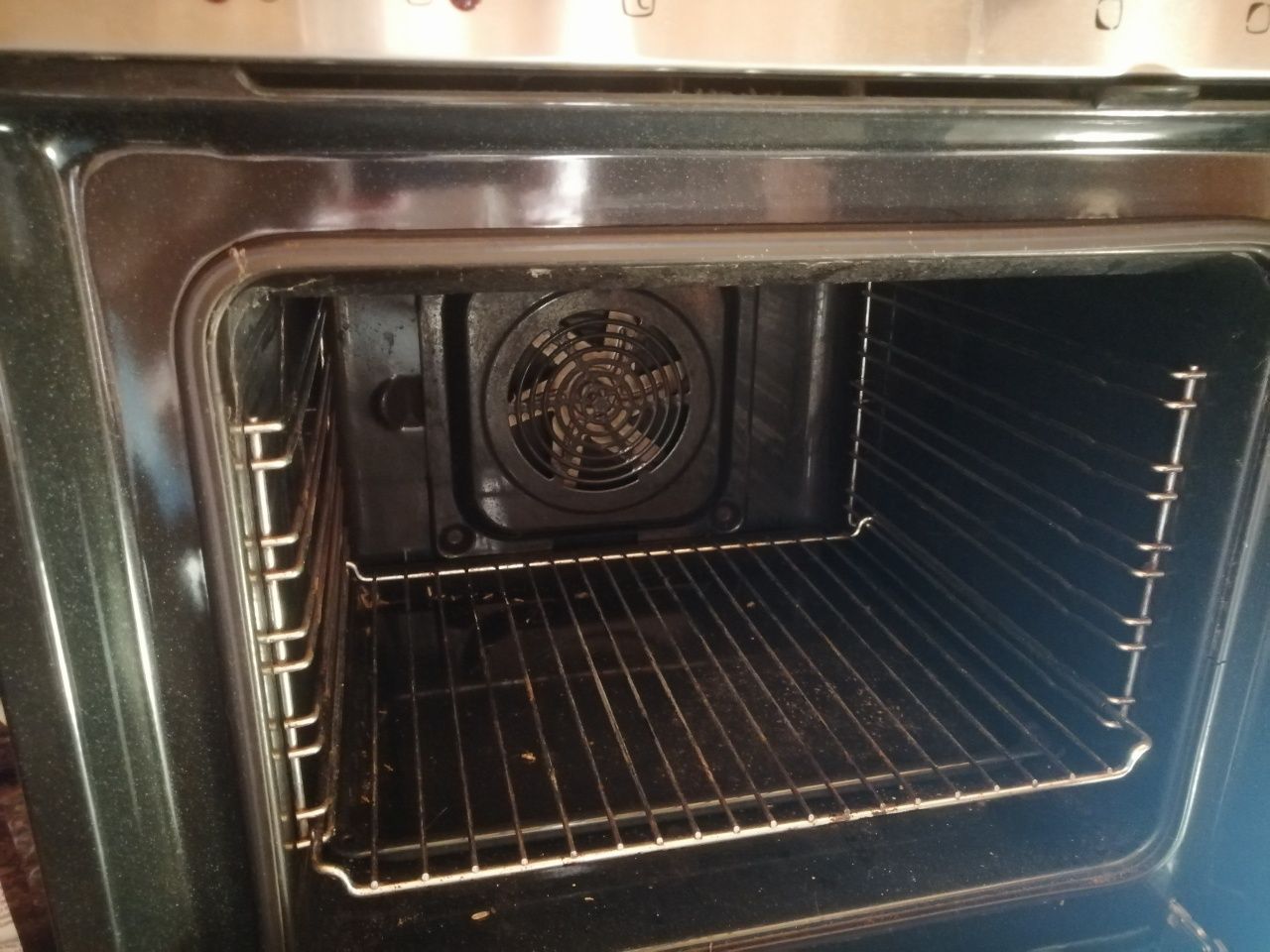 Piekarnik Electrolux do zabudowy
