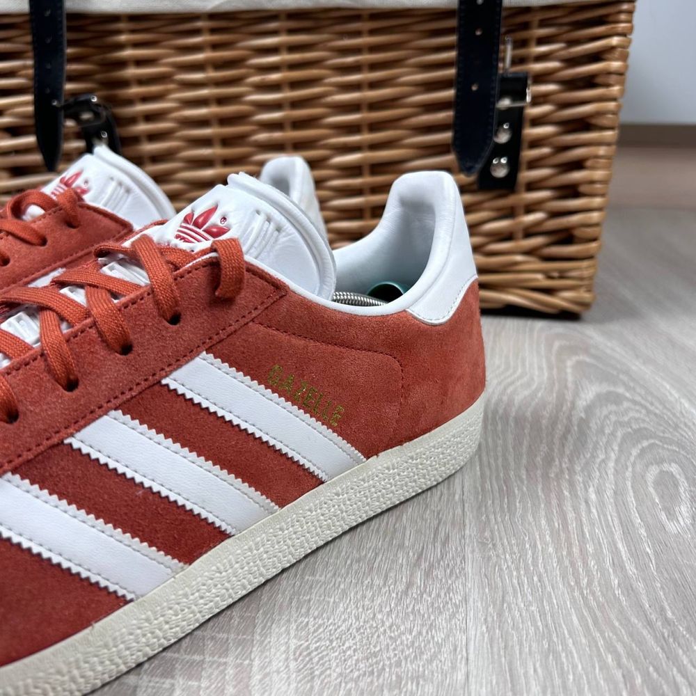 Чоловічі оригінальні кросівки Adidas Gazelle