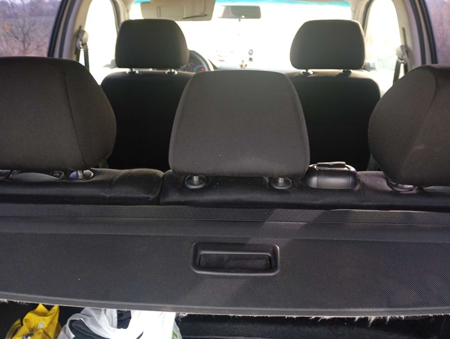 Авто цікавить обмін