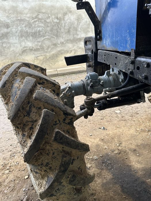 Продам трактора МТЗ-82