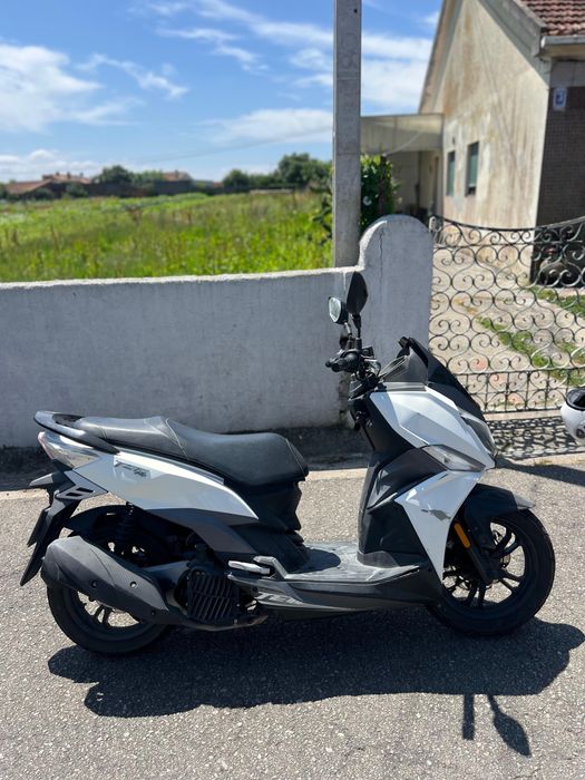 SYM Jet 14 125cc