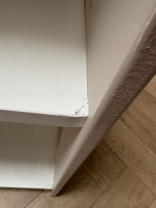 Beżowy przewijak Moon