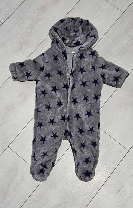 Kombinezon 0-3 miesiące
