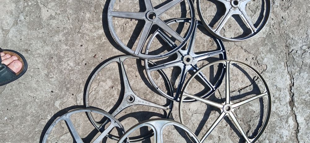 Диск на стиральную машину