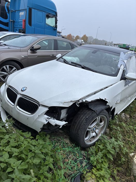 Sprzedam Bme e92