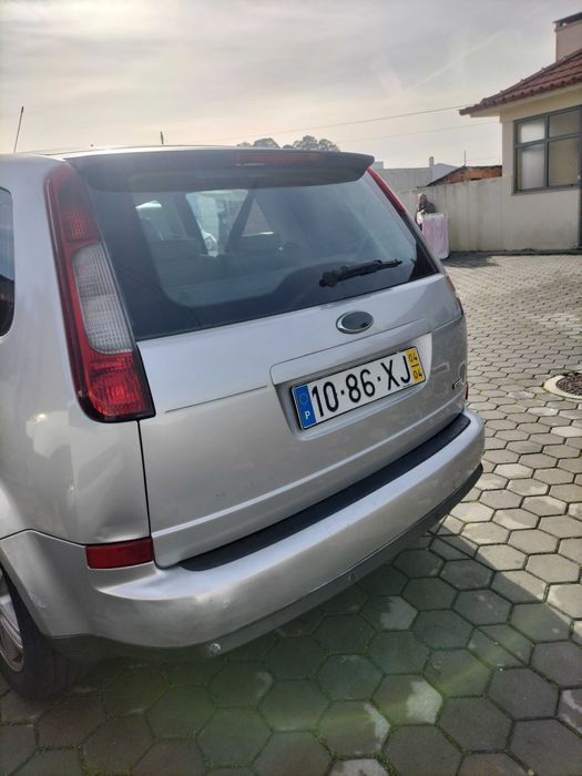 C-max 1.6TDI Psa