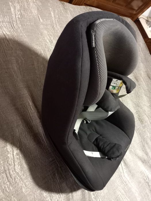 Cadeira automóvel bebe confort