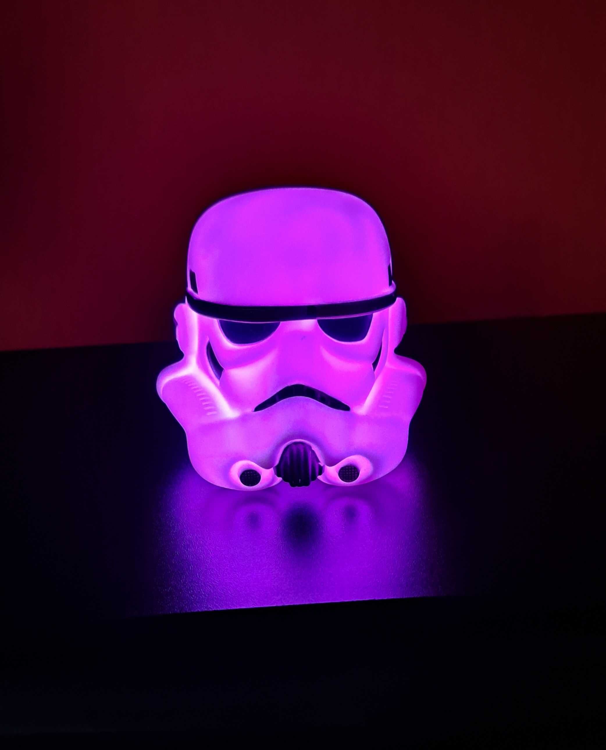 Lampka Star Wars - Stormtrooper