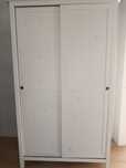 Szafa ikea Hemnes