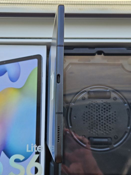 Планшет Samsung galaxy tab s6 lite 4/64gb.