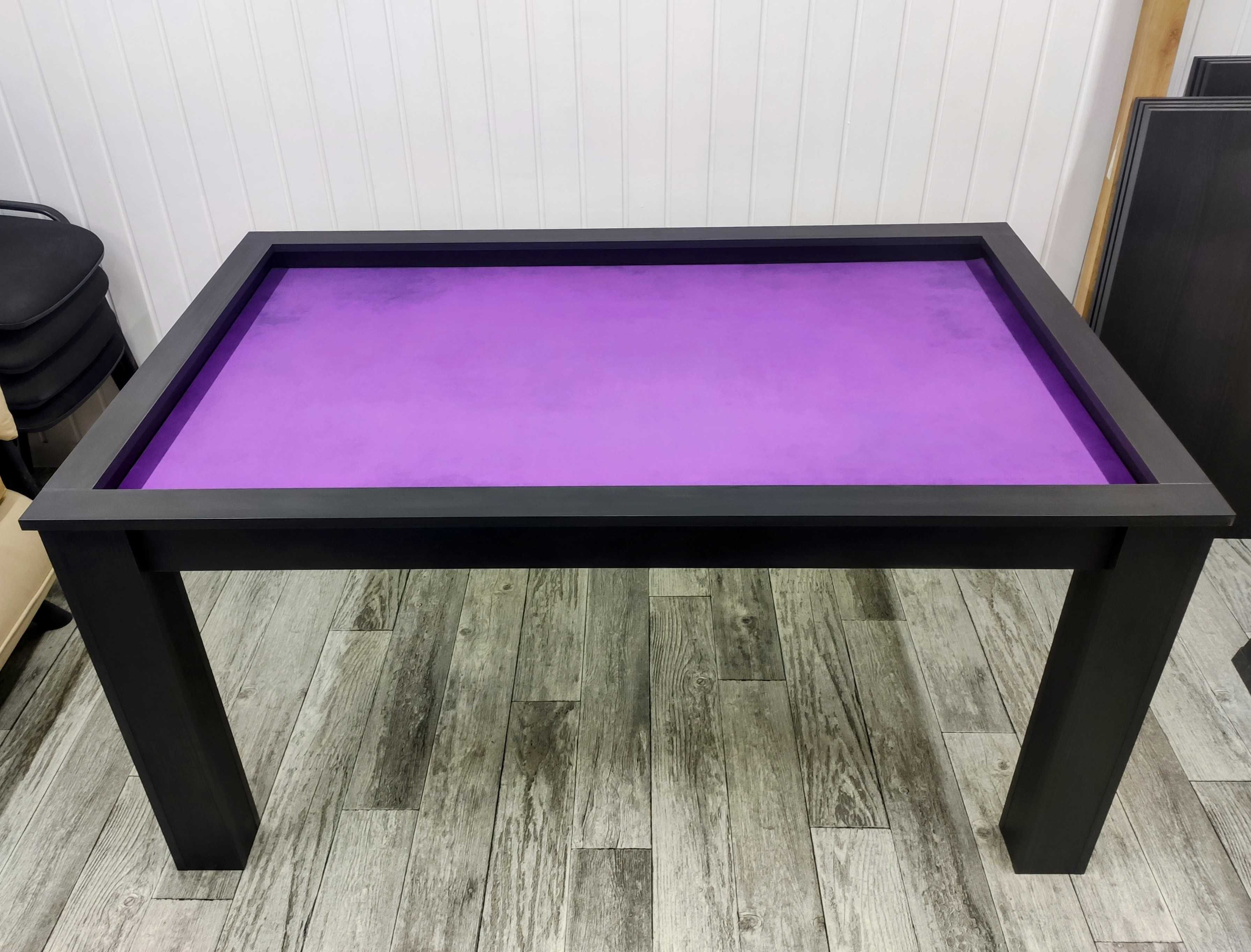 Stół do gier planszowych - 160x100x79 - Moriar Tables