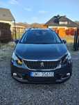 Peugeot 2008 1.5 Blue HDI