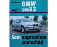 BMW serii 3 E46 Naprawa BMW E46 Sam naprawiam BMW 3 E46 naprawa