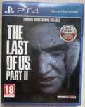 The Last of Us Part II - Ps4