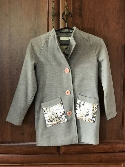 Тренч,пальто,палщ