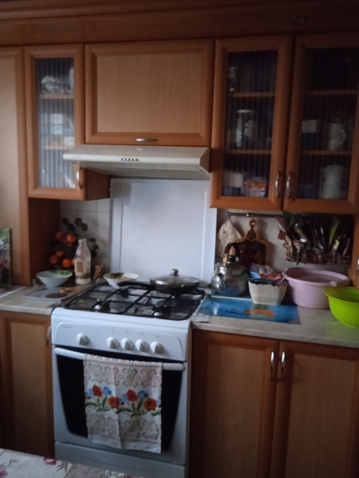 Здається кімната