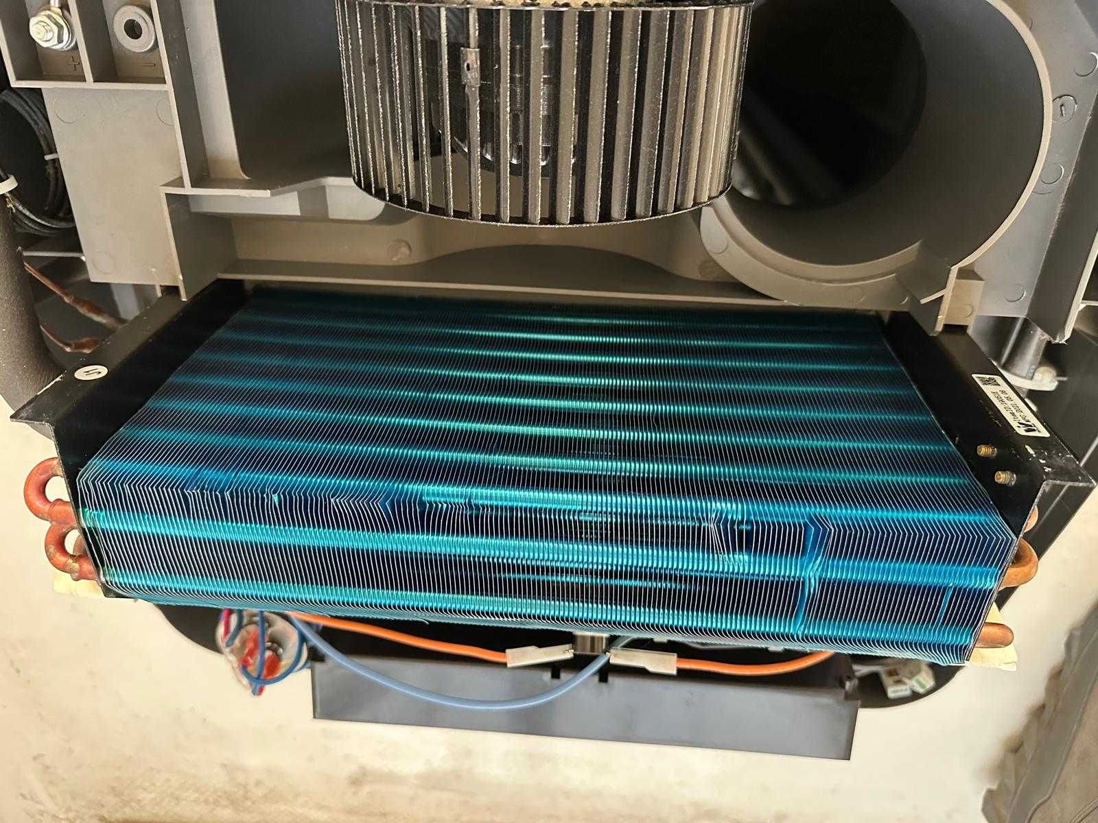 Klima DOMETIC do kampera jak NOWA!