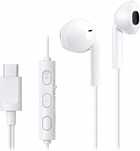 outlet słuchawki douszne przewodowe jvc ha-fr17uc złącze usb type c