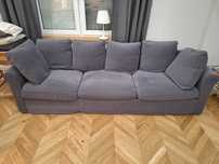 Ikea Gronlid - sofa rozkładana