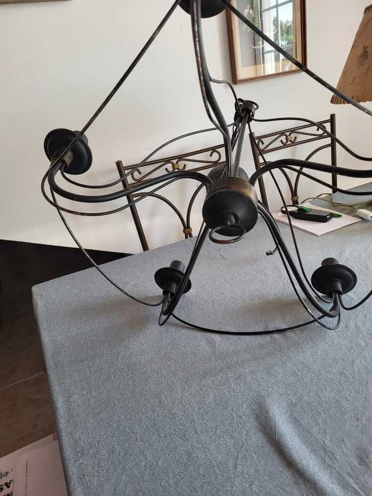 Candeeiro de Tecto