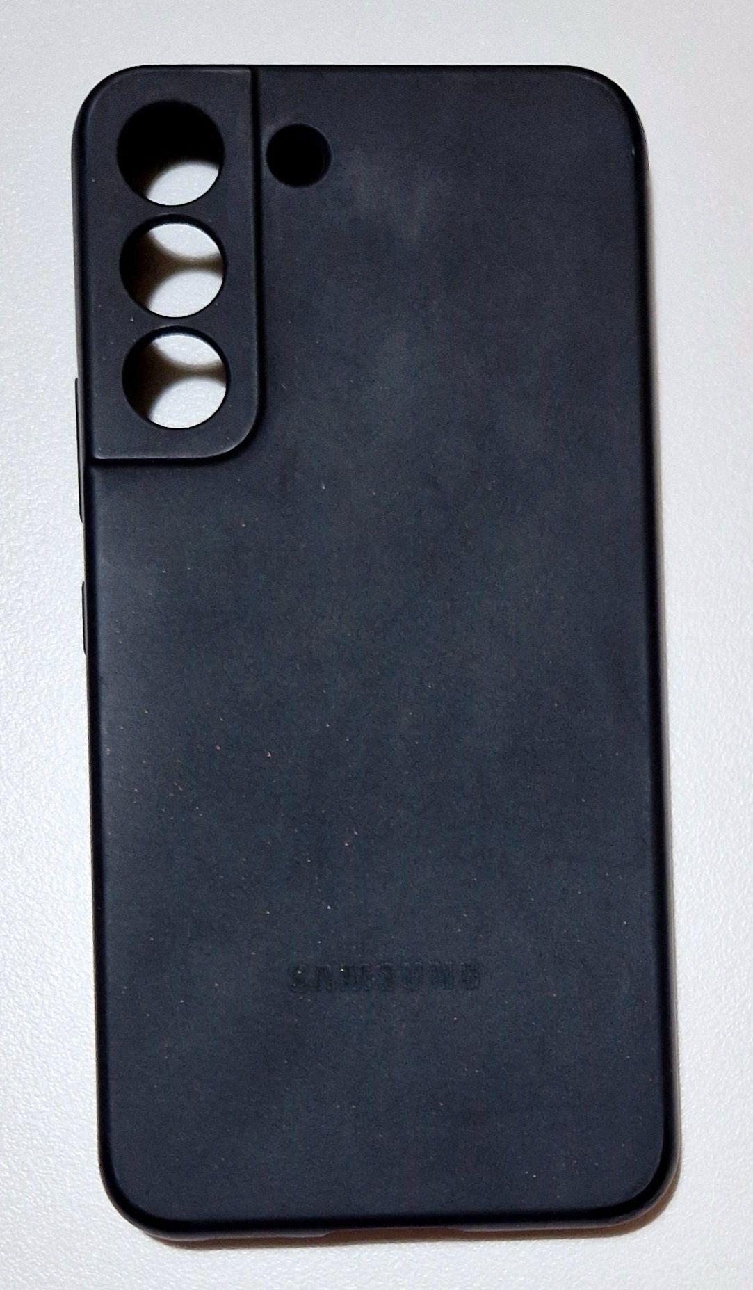 Capa Samsung S22 Nova