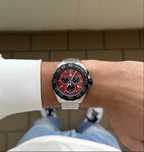 TAG Heuer Formula 1 Chronograph - Red