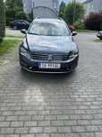 Sprzedam Volkswagen Passat B7 1.6 TDI BlueMotion 165 KM 2011 rok