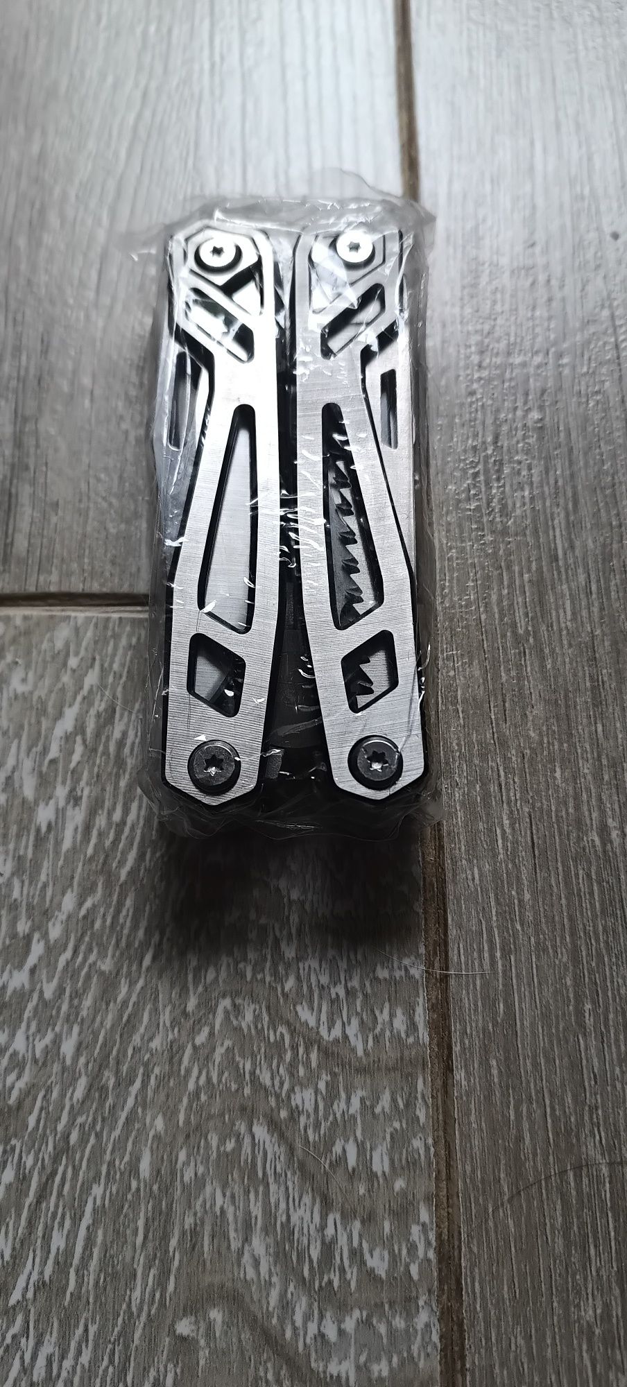 Nowy multitool Mossy Oak, super jakość