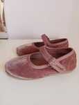 Sapatos de menina