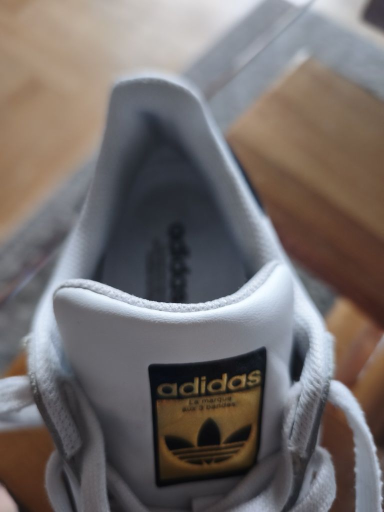 Adidas Superstar rozmiar 38
