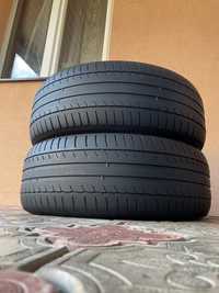 215 60 16 Michelin летняя резина пара 2 шт 215/60 R16