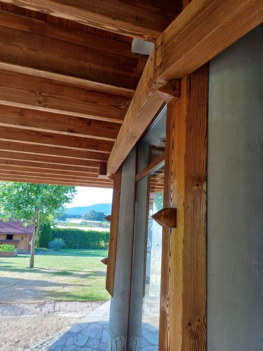 Wiaty, altany, pergole, zadaszenia, konstrukcje pod fotowotaikę