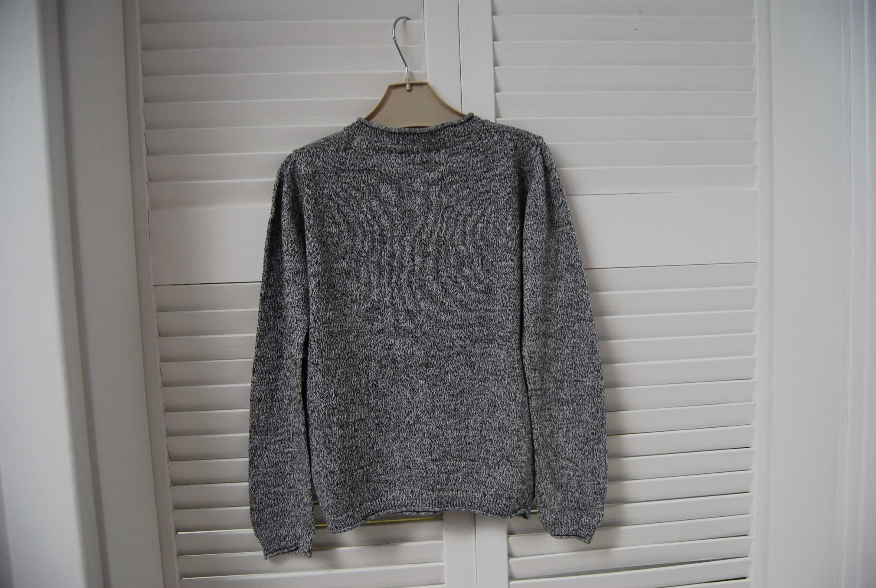 sweter firmy lupilu rozmiar 110/116 cm 4-6 lat
