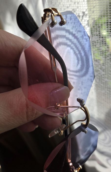 Очки солнцезащитные окуляри