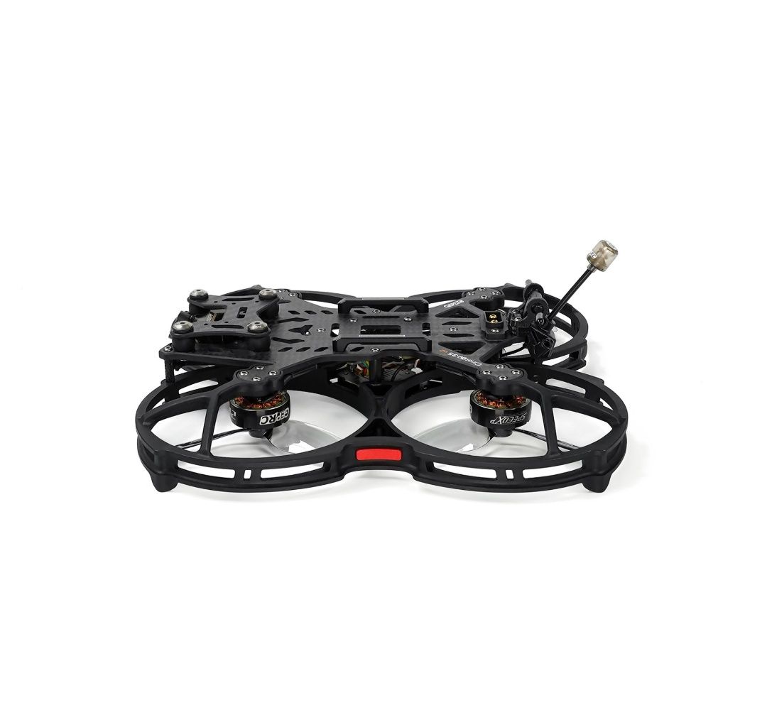 В наявності! GEPRC CineLog35 v2 analog ELRS 2.4
