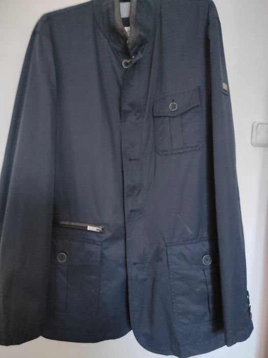 Мужской пиджак Armani
