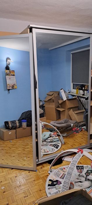 Oddamzadarmodrzwiprzesówne