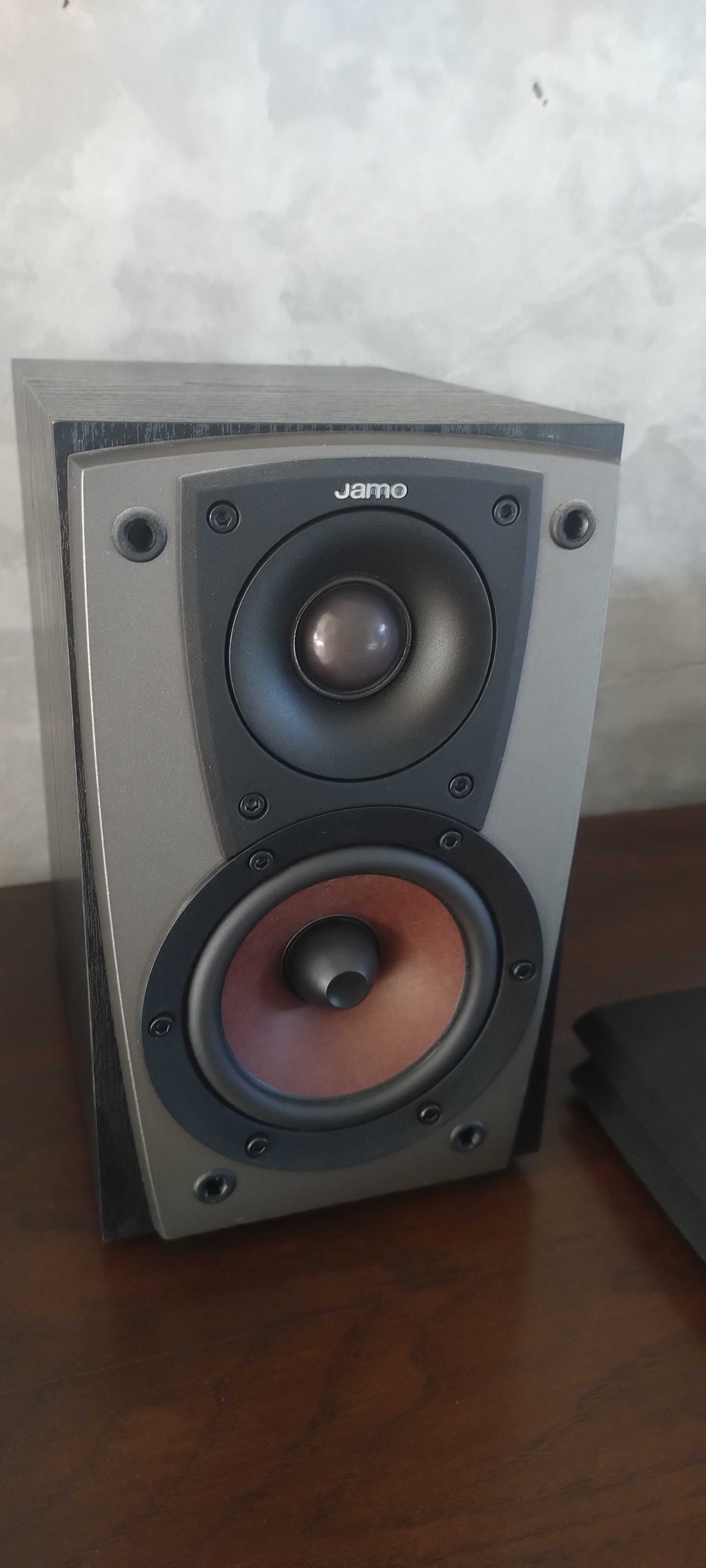 Jamo c401 monitory, stan bdb!!! Hi-end