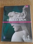 Język polski 1.1 Oblicza Epok podręcznik
