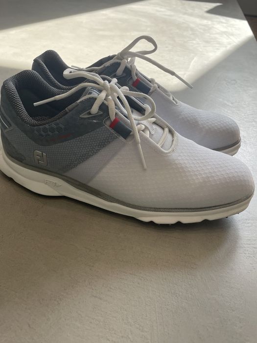 Buty golfowe rozmiar 39