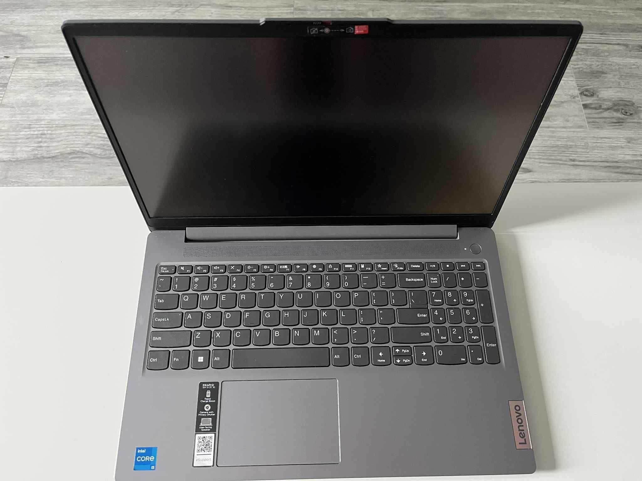 Laptop Lenovo 2023