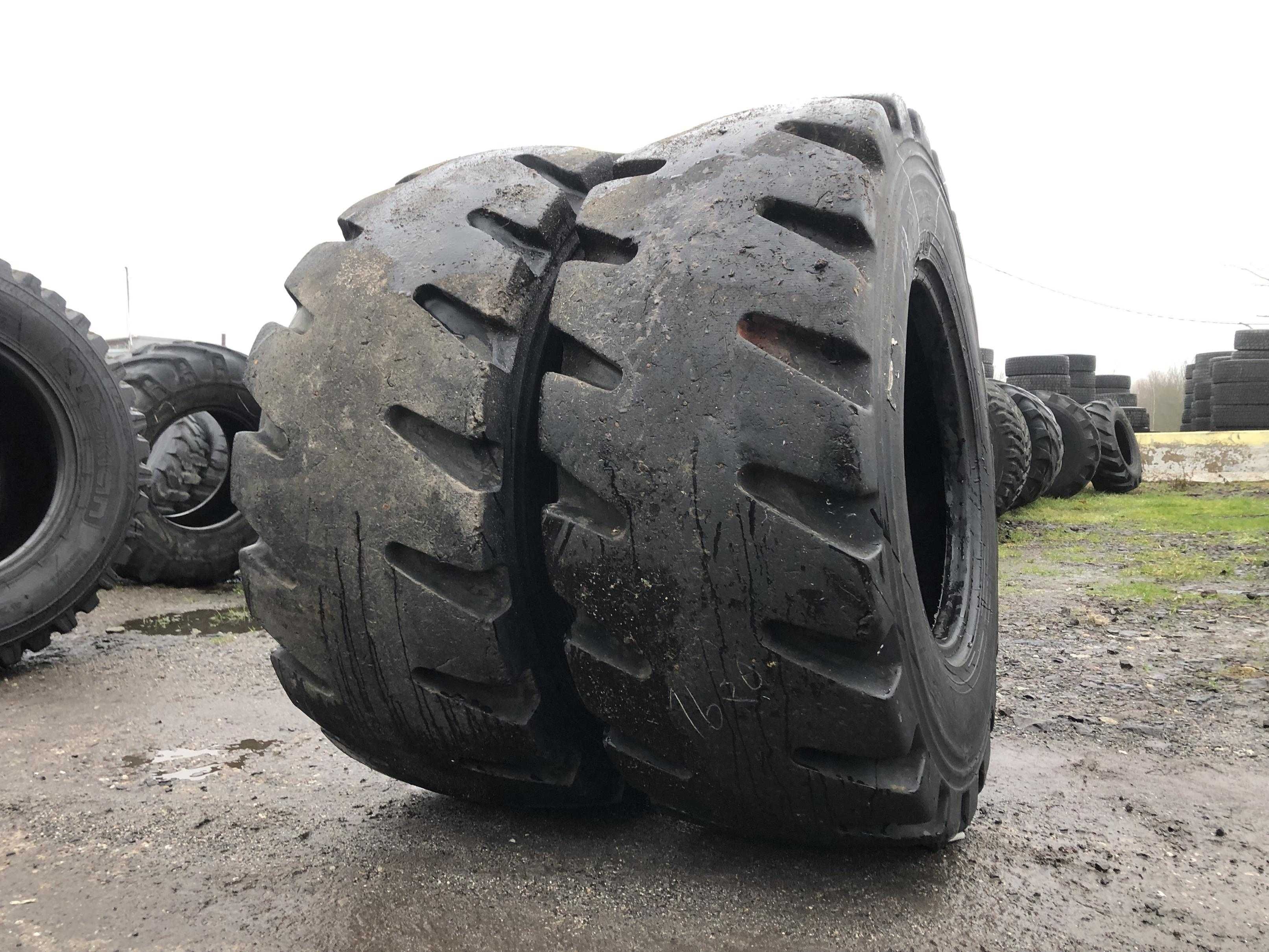 405/70r20 Opony Dunlop PG75RCL Radial Możliwa Wysyłka 16/70-20