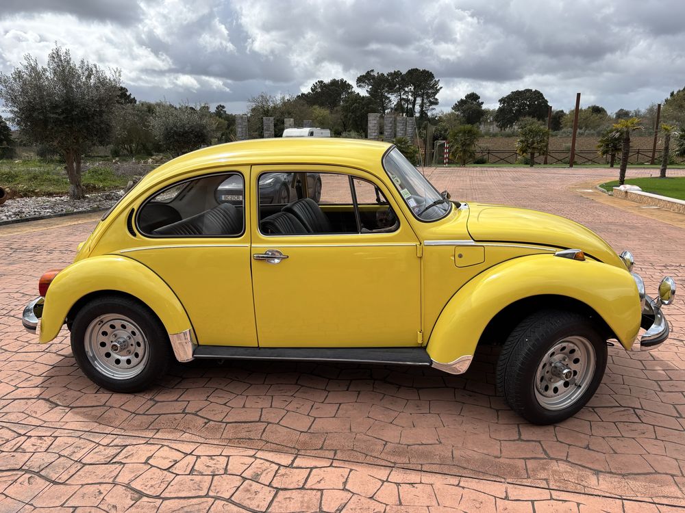 Carocha 1300 impecável
