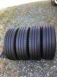Opony GoodYear 195/60r16 C Demo