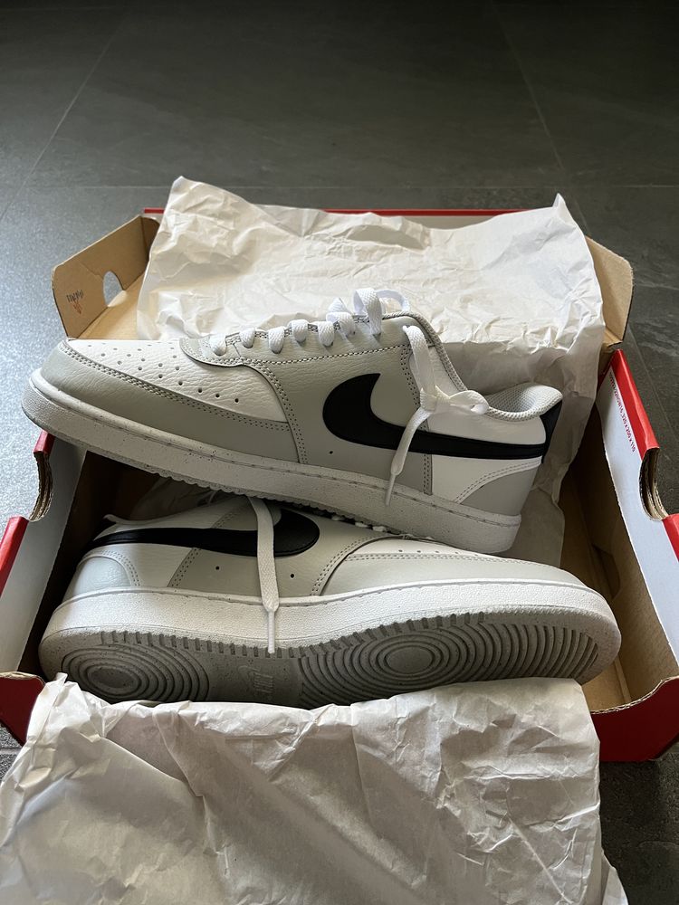 Nike Court Vision LO