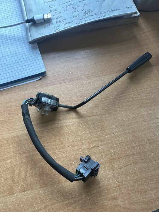 Продам круїз контроль Mercedes спрінтер 903 904 віто 638