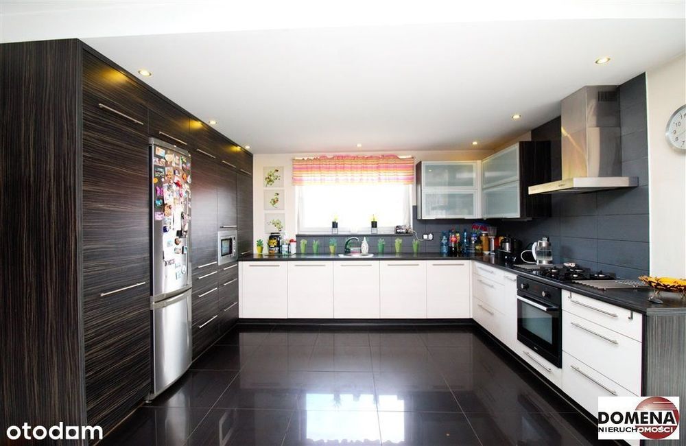 Przytulny i wygodny dom *wolnostojący *2016 *