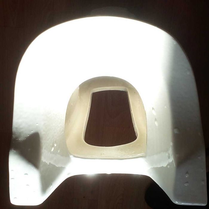 Постамент (Пьедестал) для умывальника Colombo Венеция